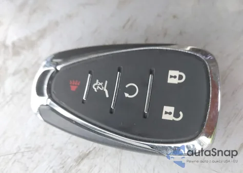 2023 Chevrolet Traverse Awd Premier from USA, damaged, VIN 1GNEVKKW6PJ218475